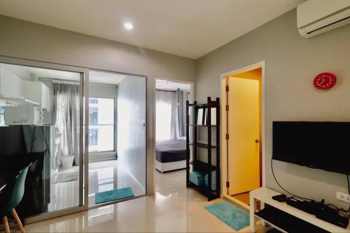 Property photos for Aspire Sukhumvit 48