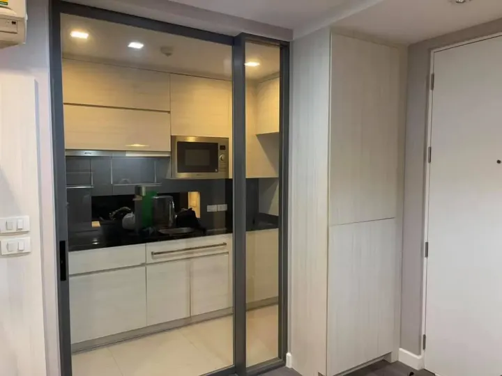 Property photos for The Room Sukhumvit 40