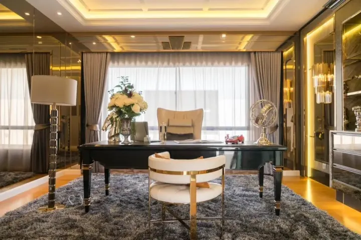 Property photos for The Grand Lux
