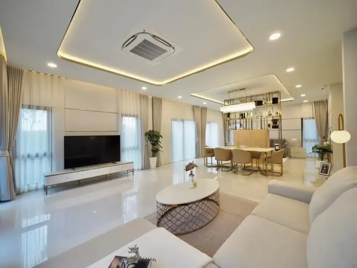 Property photos for The City Bangna