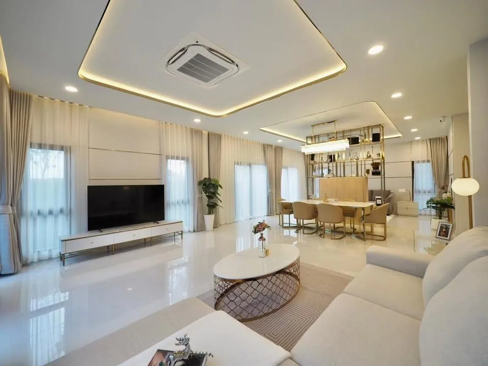 Property photos for The City Bangna