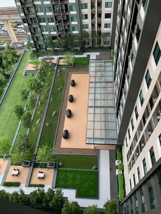 Property photos for Life Asoke
