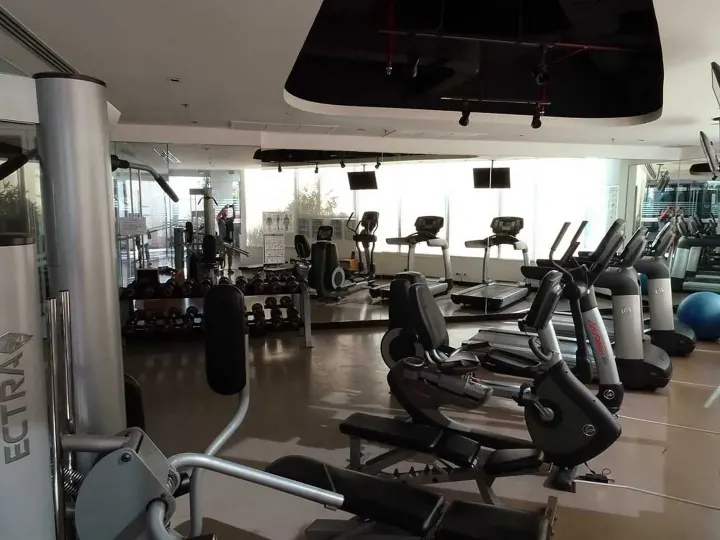 Property photos for Eight Thonglor Residence