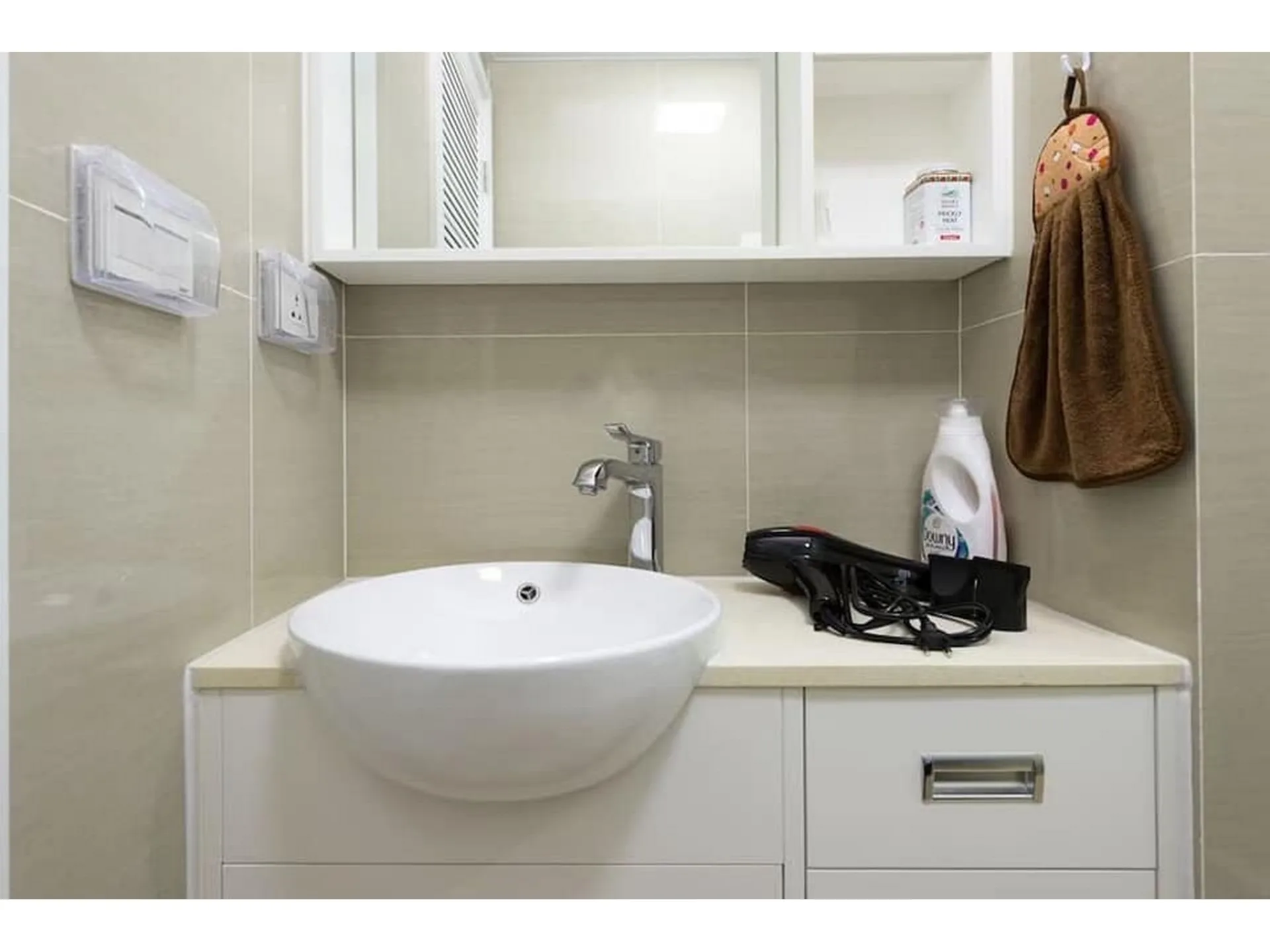 Property photos for T.C. Green