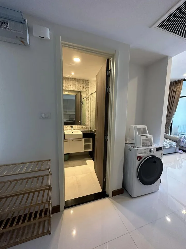 Property photos for Supalai Premier Charoen Nakhon