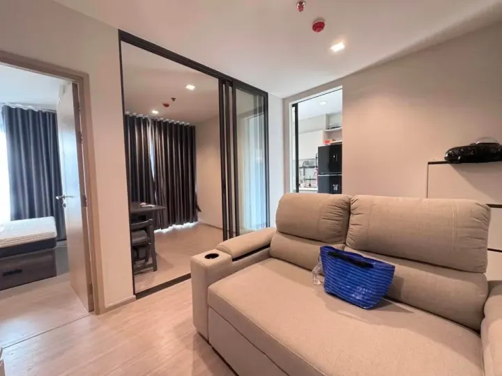 Property photos for Life Sathorn Sierra