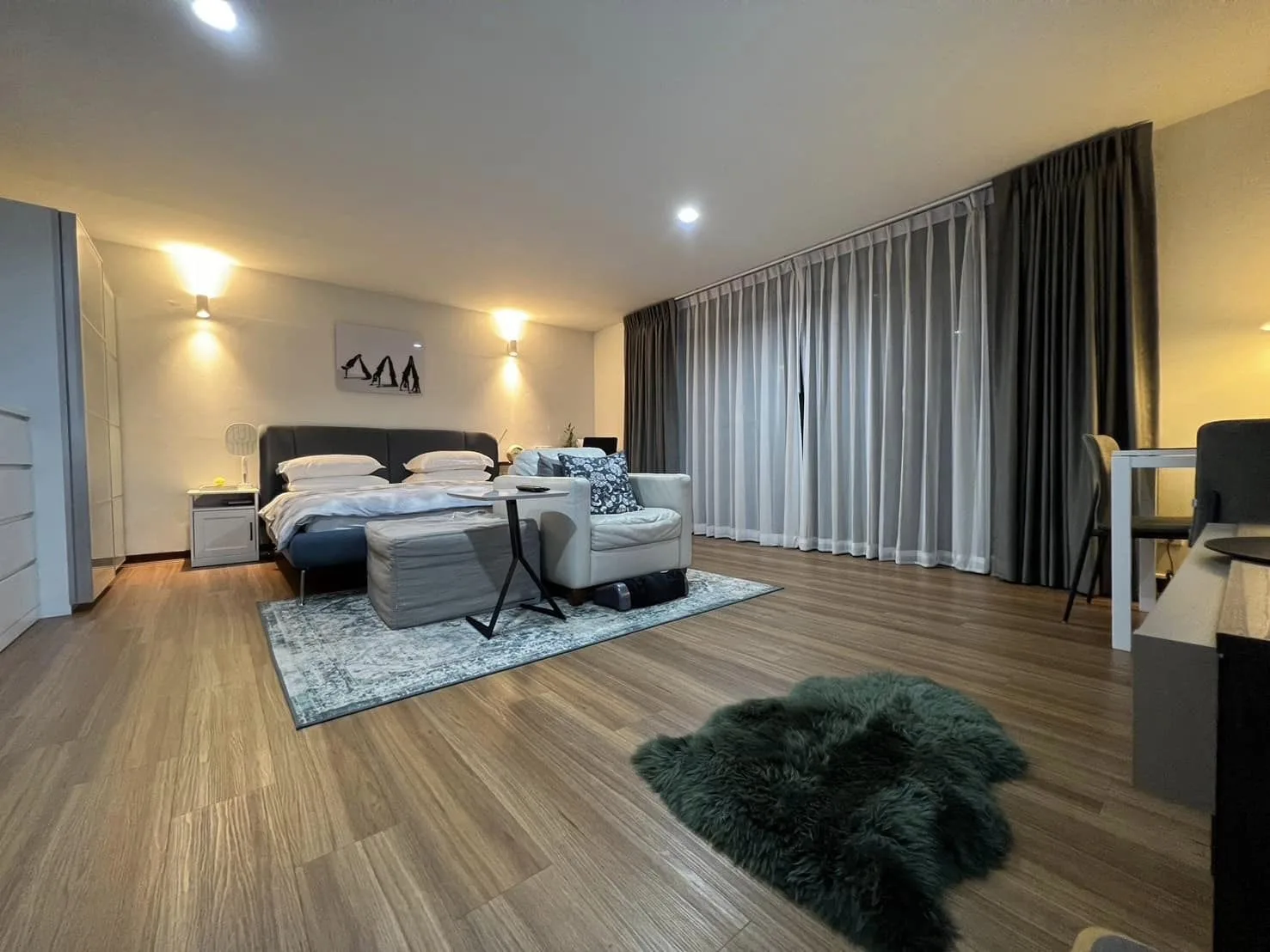 Property photos for Baan Green Town