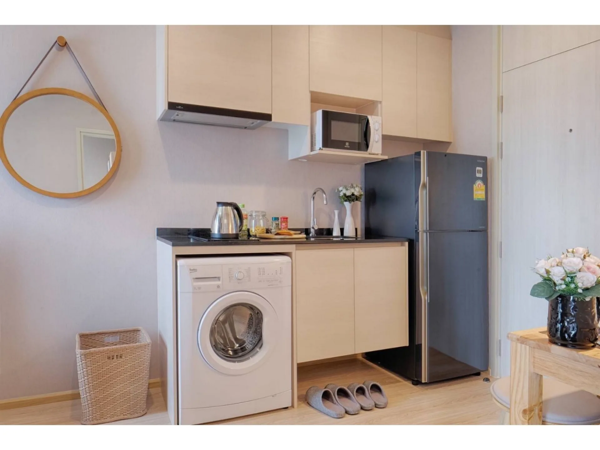 Property photos for Noble Revolve Ratchada