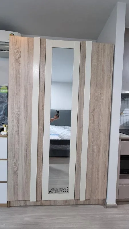 Property photos for Aspire Asoke-Ratchada