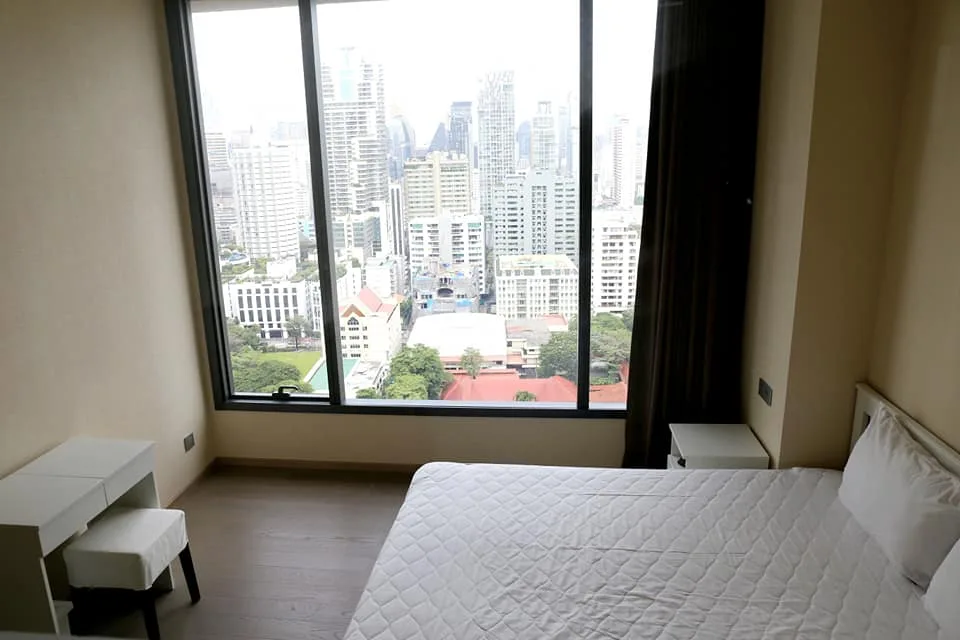 Property photos for The Esse Asoke