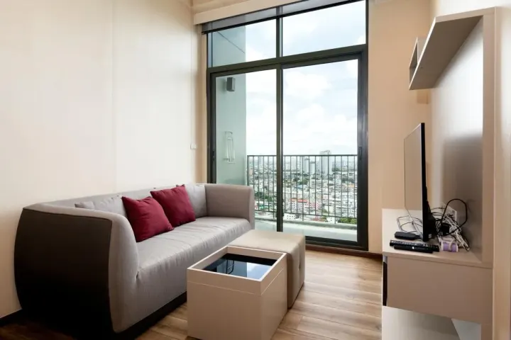 Property photos for Teal Sathorn-taksin