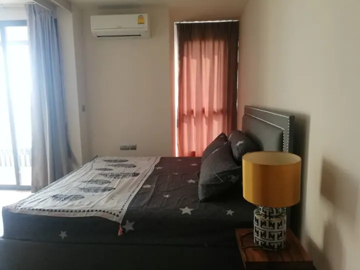 Property photos for Q Chidlom - Phetchaburi