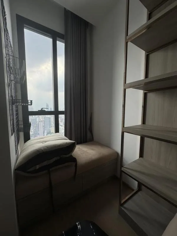 Property photos for Ashton Chula - Silom