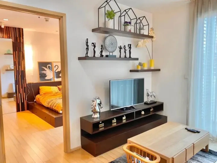 Property photos for Siri at Sukhumvit