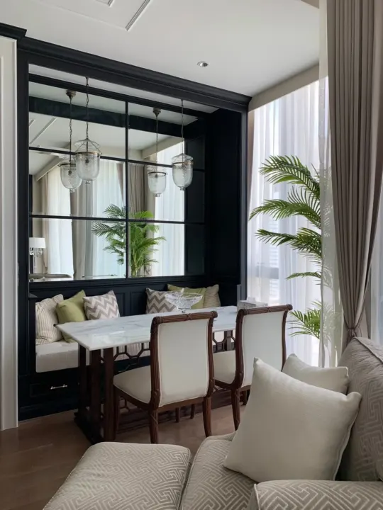 Property photos for Kraam Sukhumvit 26