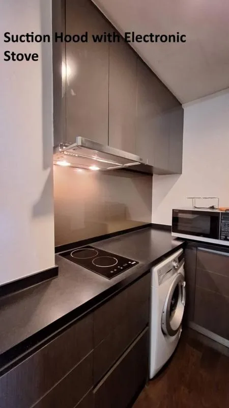 Property photos for The Lumpini 24