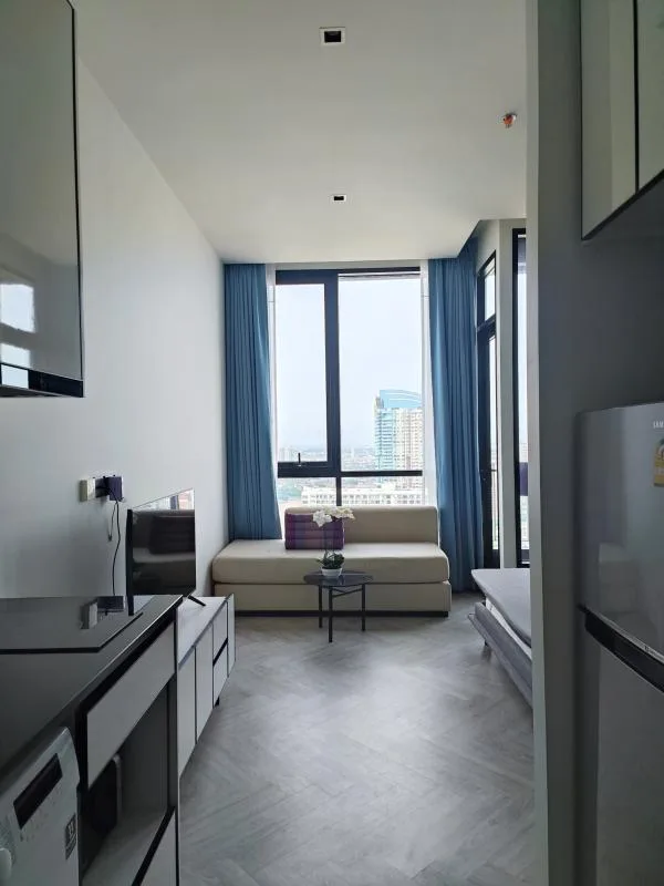 Property photos for Chapter Charoennakhorn-riverside