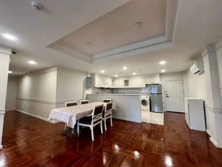 Property photos for M Tower Apartment