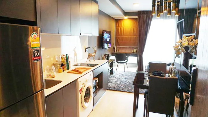 Property photos for Venio Sukhumvit 10