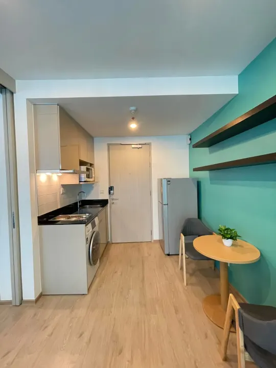 Property photos for Ideo Q Chula - Samyan