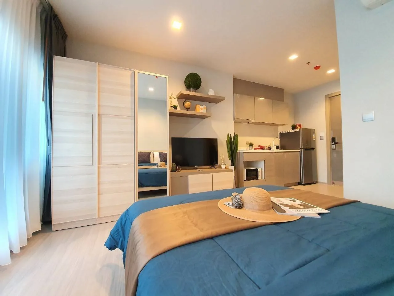 Property photos for LIFE Asoke - Rama 9
