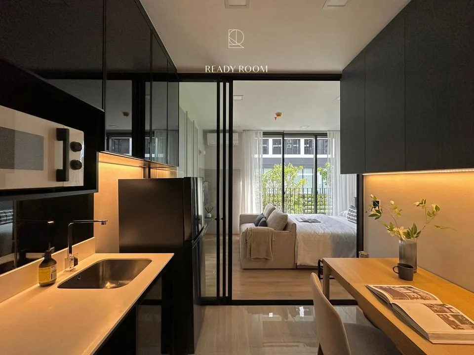 Property photos for Noble Around Ari