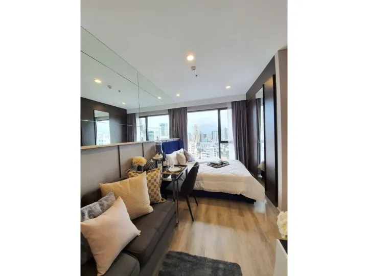 Property photos for Ideo Mobi Asoke