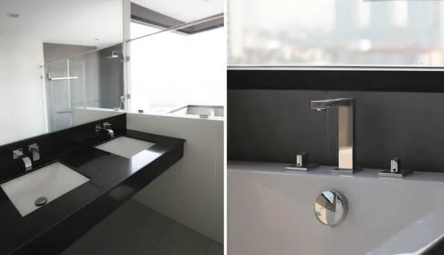 Property photos for Urbano Absolute Sathon - Taksin