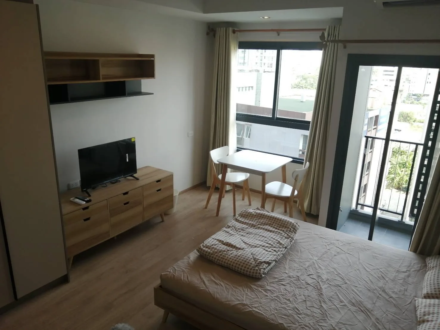 Property photos for Ideo Rama 9 - Asoke