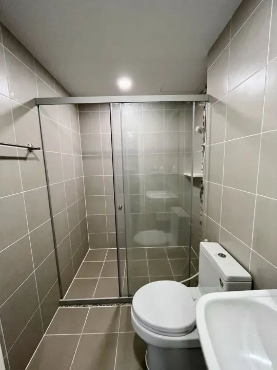 Property photos for Supalai Loft Yaek Fai Chai Station
