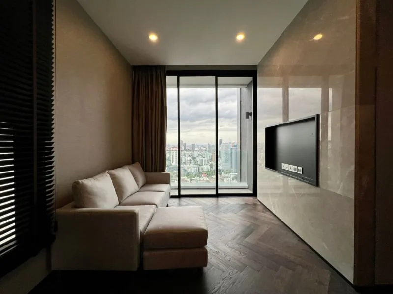 Property photos for The Esse Sukhumvit 36
