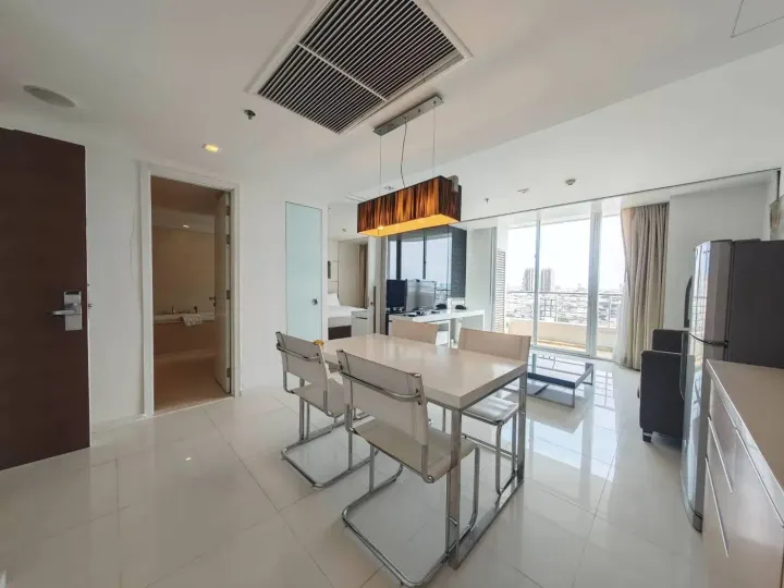 Property photos for Sathorn Heritage