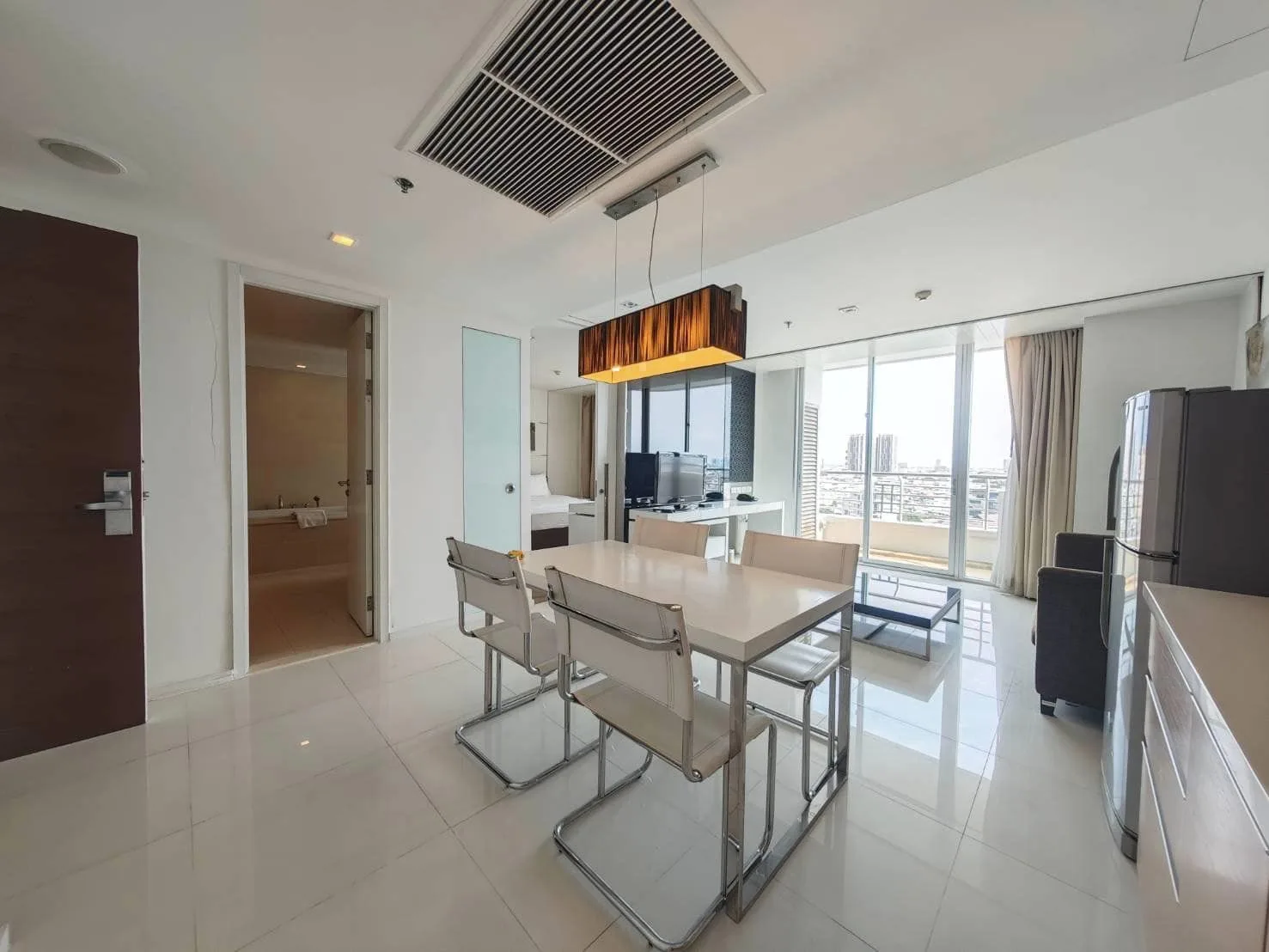 Property photos for Sathorn Heritage