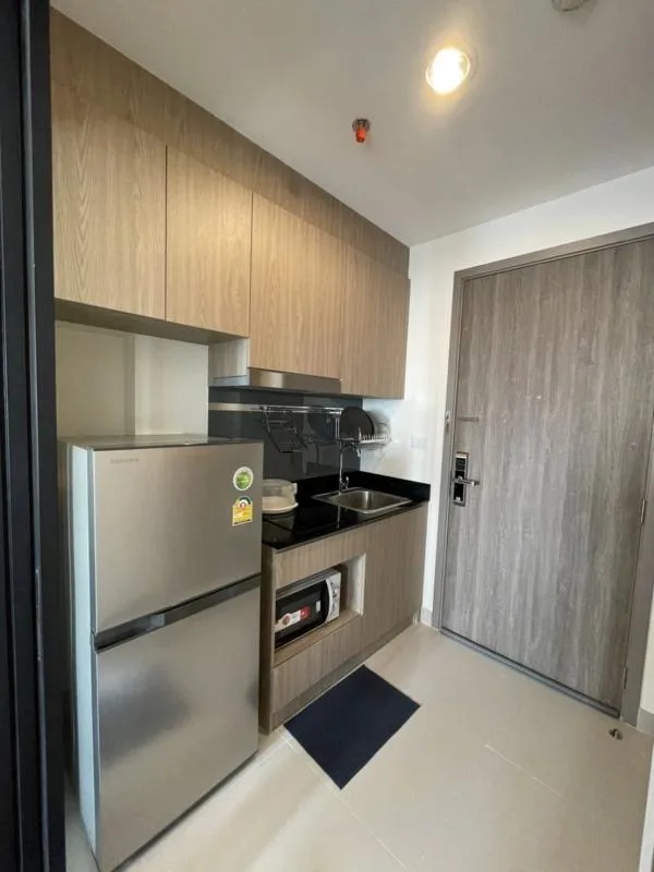Property photos for Niche Mono Charoen Nakorn