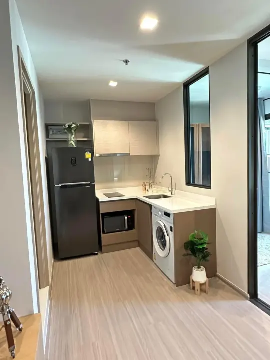 Property photos for Life Sathorn Sierra