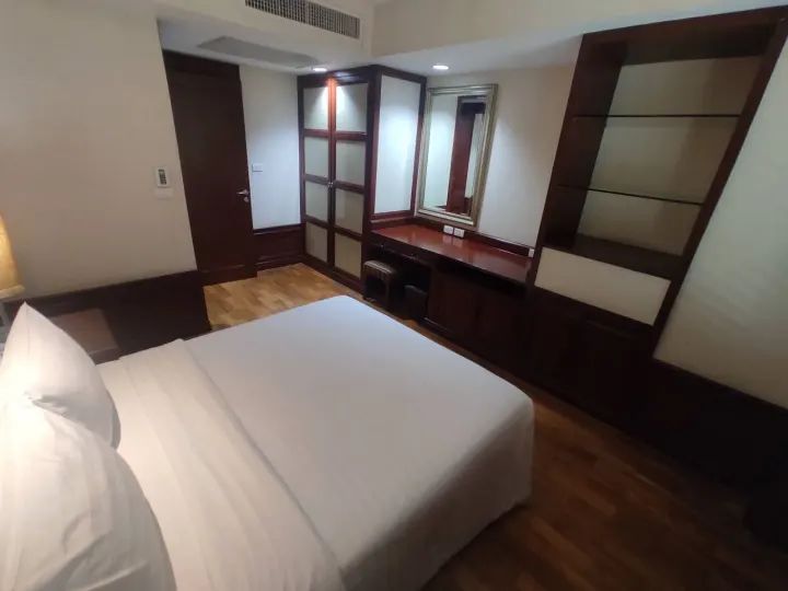 Property photos for Centre Point Sukhumvit Thong Lo