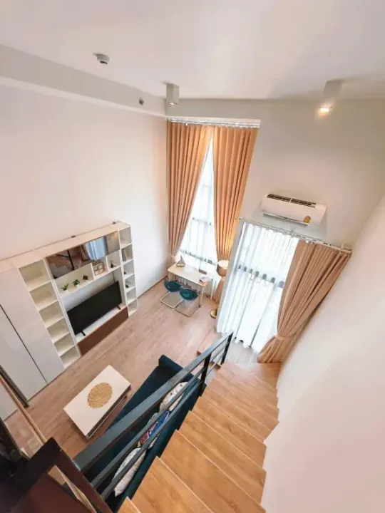 Property photos for Ideo Rama 9 - Asoke