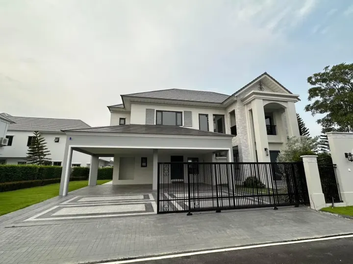 Property photos for Perfect Place Rama 9-krungthepkreetha
