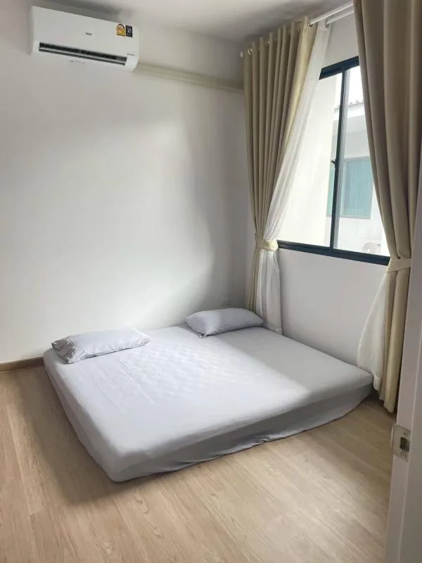 Property photos for Pruksa Ville 76 Bangna-wongwaen