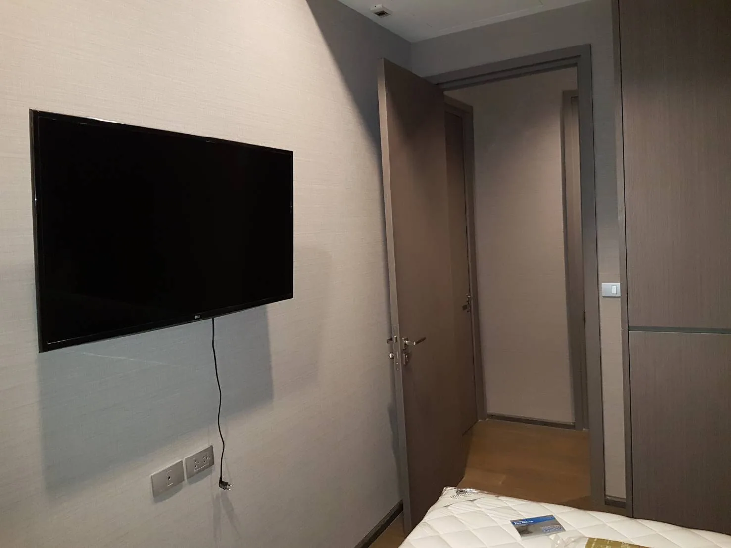 Property photos for The Diplomat Sathorn