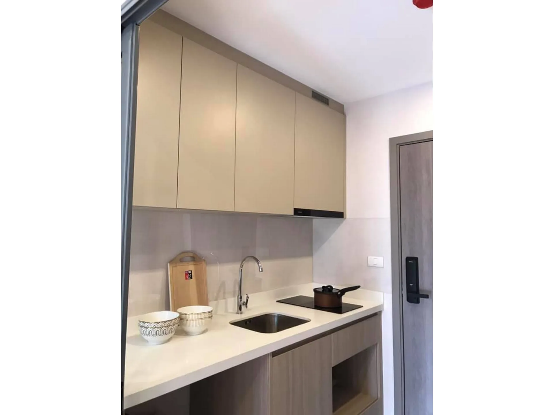 Property photos for The Nest Sukhumvit 71