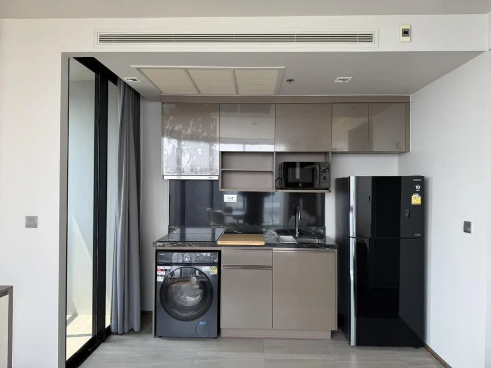 Property photos for Ideo Q Sukhumvit 36