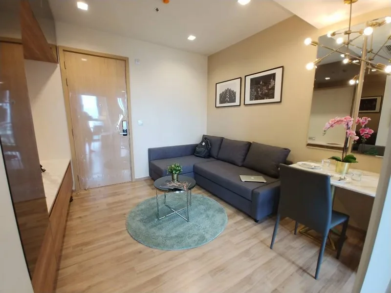 Property photos for THE LINE Jatujak - Mochit