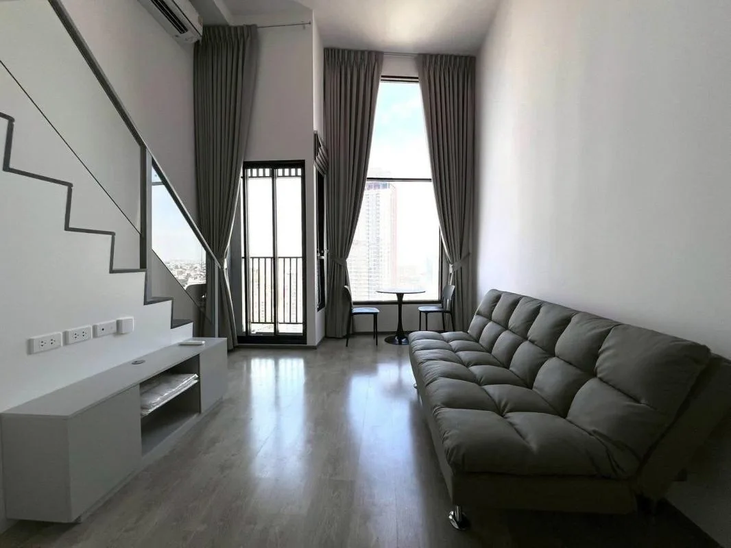 Property photos for Soho Bangkok Ratchada