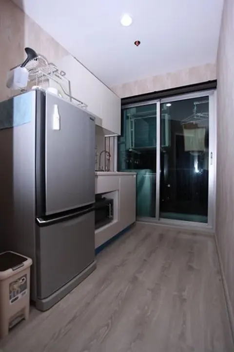 Property photos for Chewathai Phetkasem 27