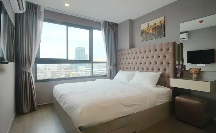 Property photos for Ideo Sukhumvit 93