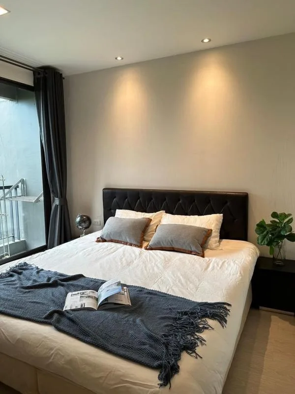 Property photos for Rhythm Sukhumvit 44/1
