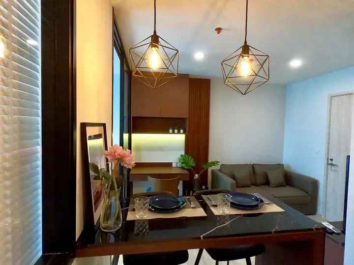 Property photos for Life Asoke
