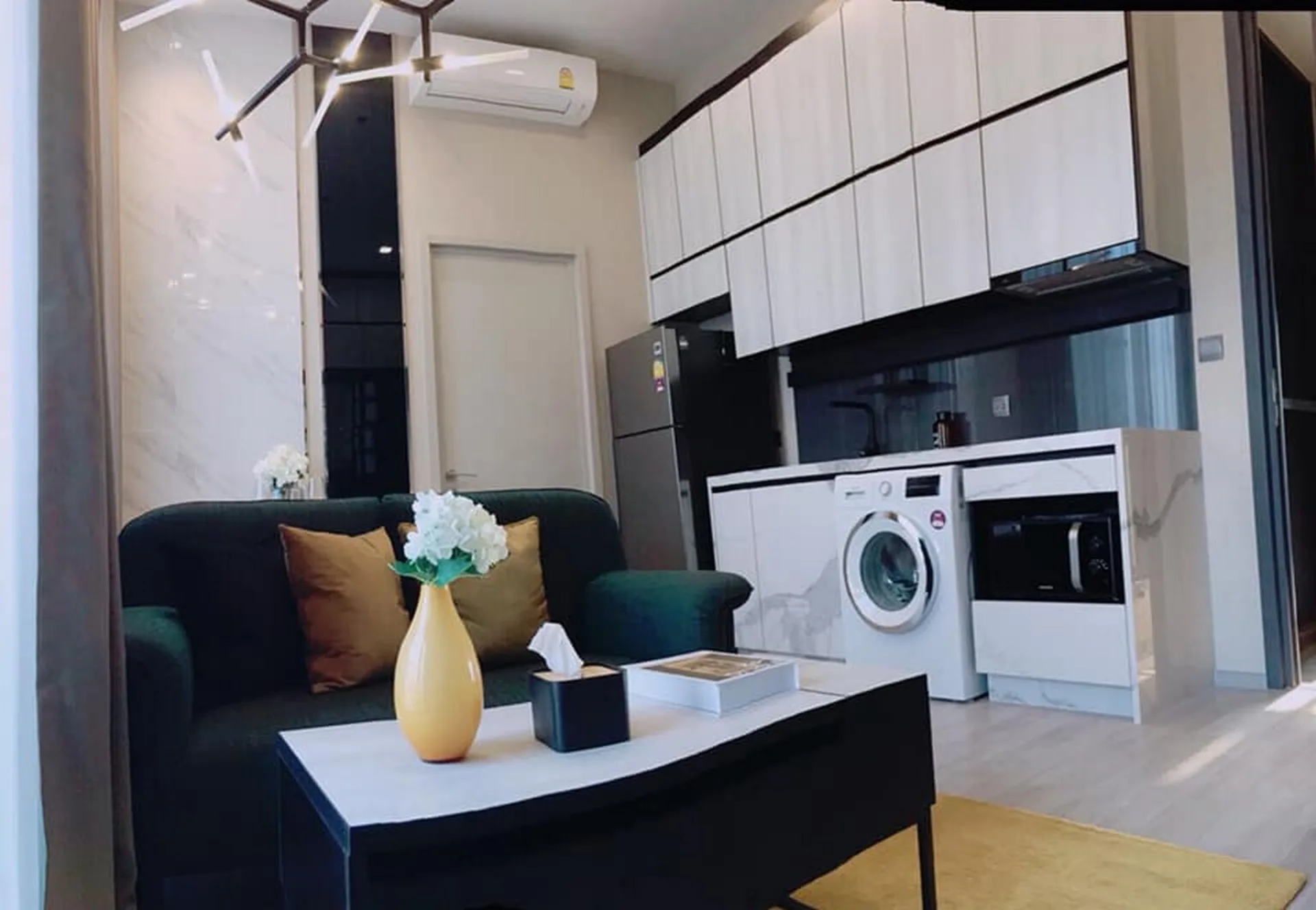 Property photos for The Line sukhumvit 101