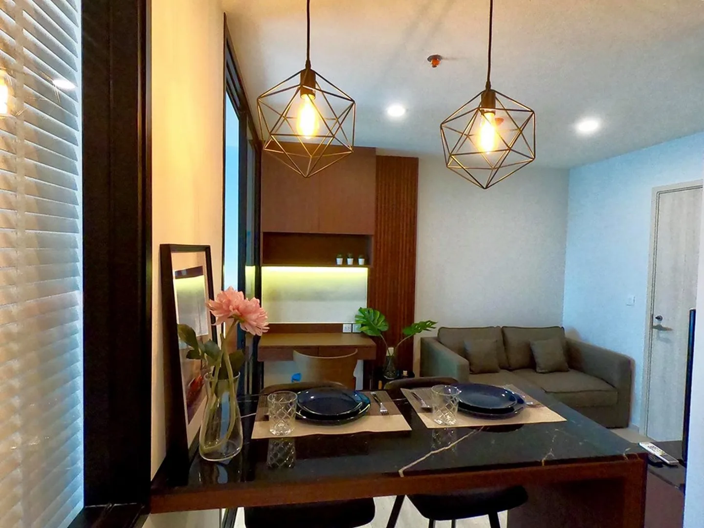 Property photos for Life Asoke
